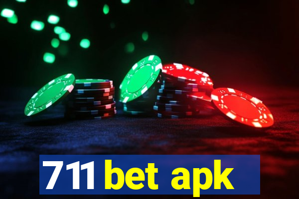 711 bet apk